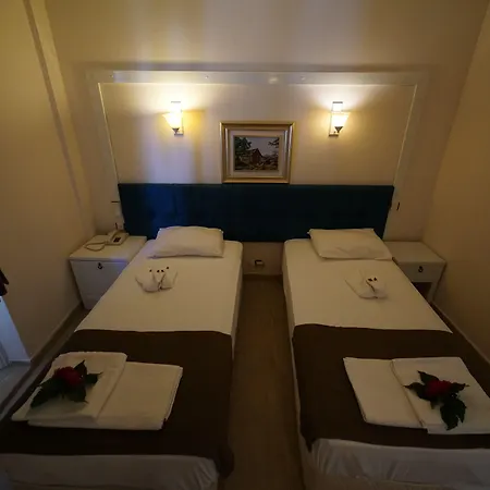 Salinas 3* Gümbet