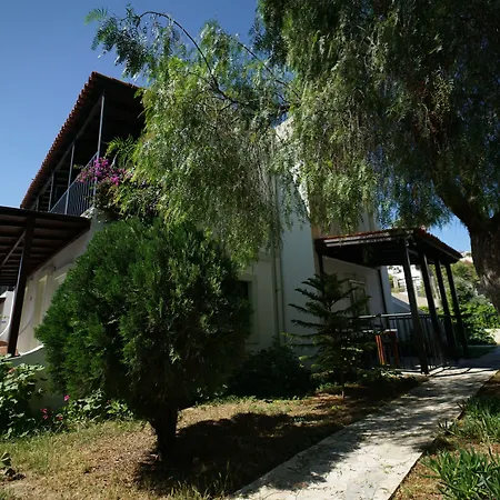 Salinas Szálloda 3*