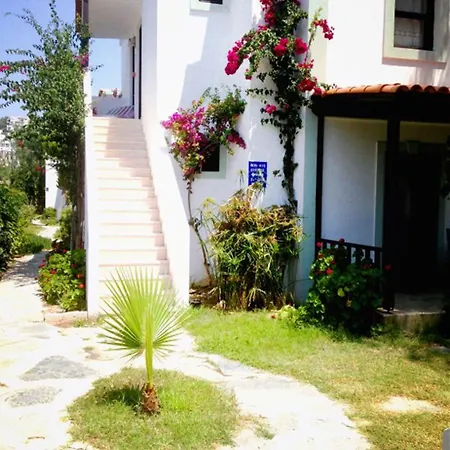 Salinas Gümbet