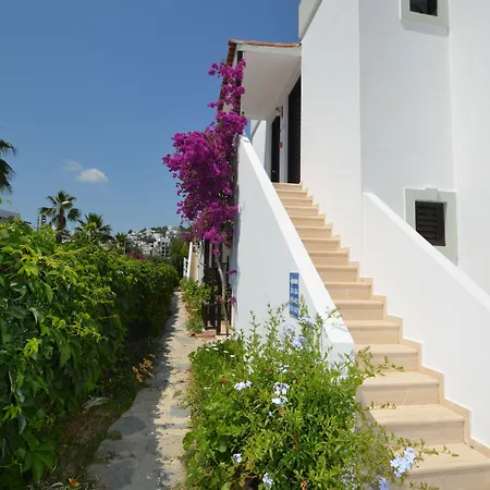 Salinas Szálloda 3*