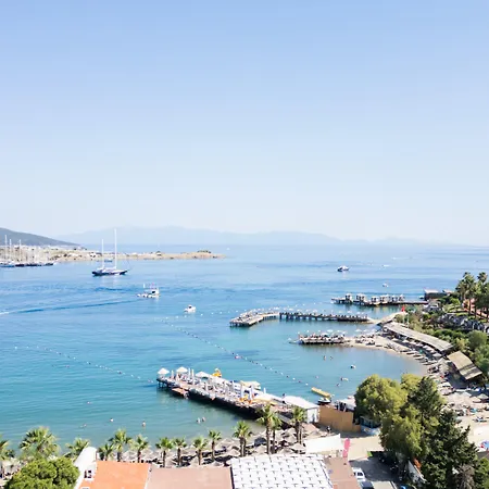 Salinas Ξενοδοχείο 3*
