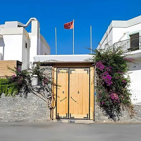 Salinas Gümbet