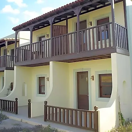 Salinas 3* Gümbet
