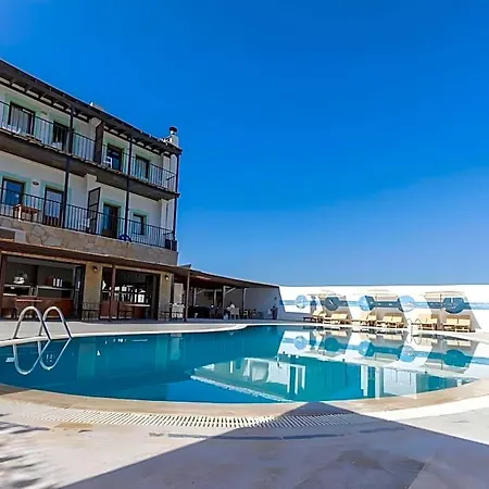 Salinas 3* Gümbet