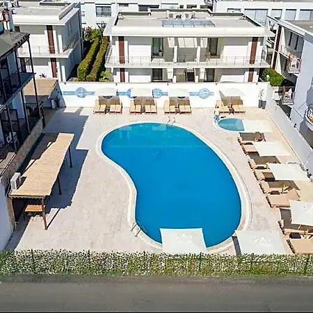 Salinas Gümbet