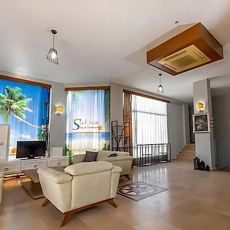 Salinas Hotel 3*