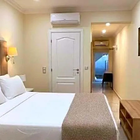 Otel Salinas Gümbet