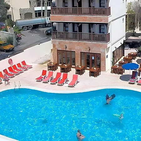 Salinas Gümbet