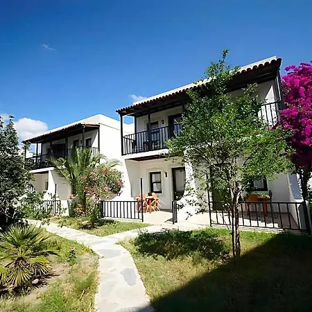 Salinas Gümbet