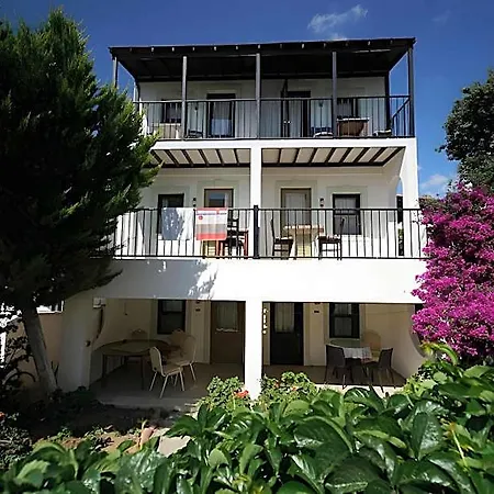 Otel Salinas Gümbet