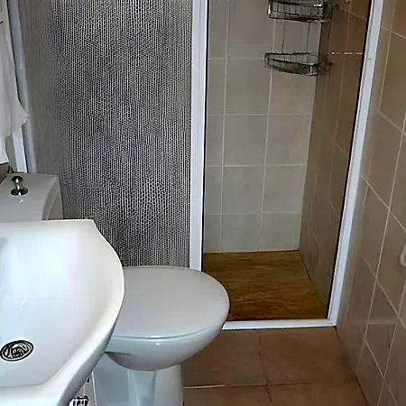Salinas Hotel 3*