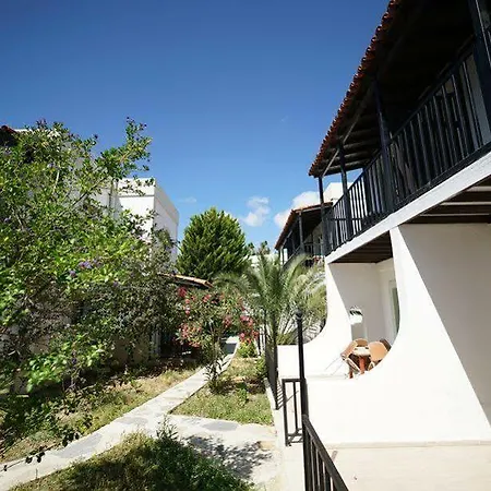 Salinas Otel