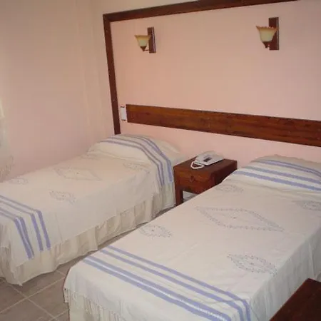Salinas Hotel 3*