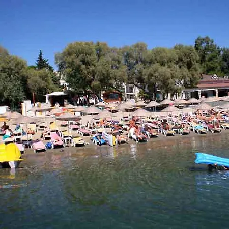 Hotel Salinas Gümbet
