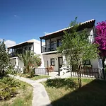 Hotel Salinas