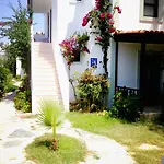 Salinas Gümbet