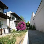 Salinas Otel Gümbet